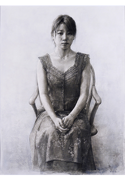 木原和敏　静かな時間