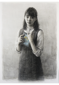 木原和敏　雨の後