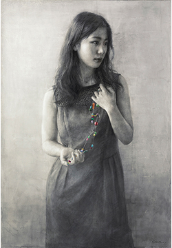 木原和敏　カラフル