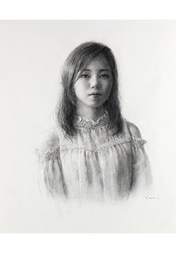 木原和敏　まなざし