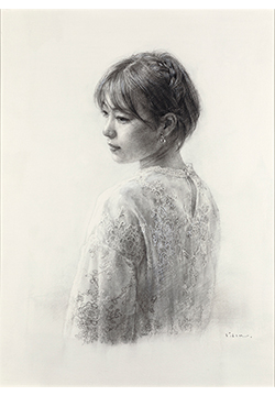 木原和敏　余韻