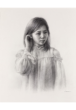 木原和敏　まなざしの行方