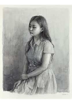 木原和敏　遠い記憶