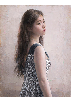 木原和敏　見つめる先に