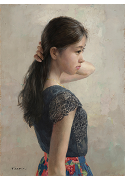 木原和敏　こころもよう