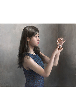 木原和敏　ほのか