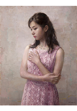 木原和敏　予感