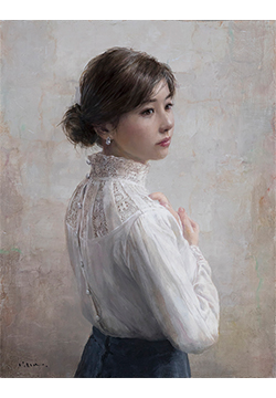 木原和敏　ほのか