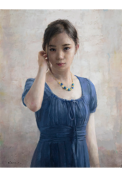 木原和敏　まなざし