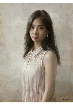 木原和敏　見つめる