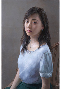 木原和敏　こころもよう