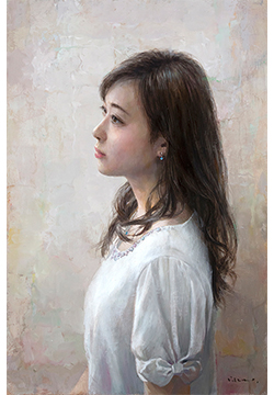 木原和敏　ほのか