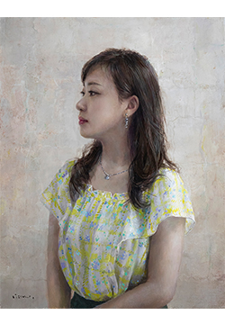 木原和敏　まなざしの行方