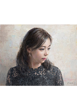 木原和敏　始まりの予感