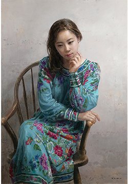 木原和敏　余韻