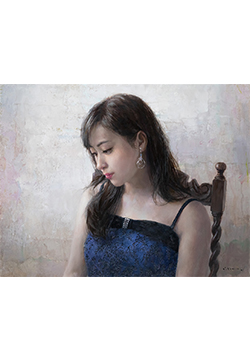 木原和敏　予感