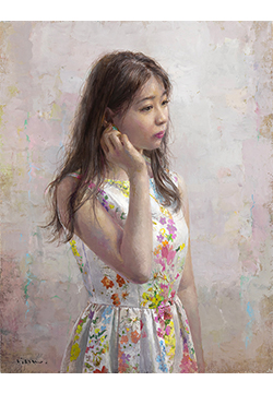 木原和敏　余韻