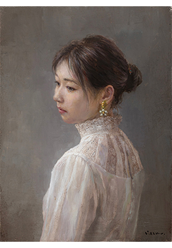 木原和敏　うつろい