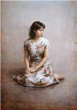 木原和敏　静謐