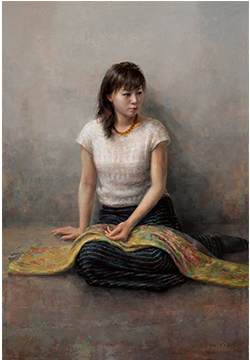 木原和敏　或る日