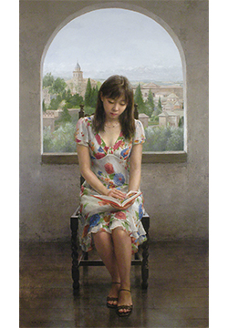 木原和敏　空の見える場所