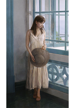 木原和敏　夏の果