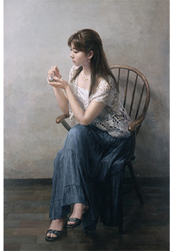 木原和敏　ほのかに甘く