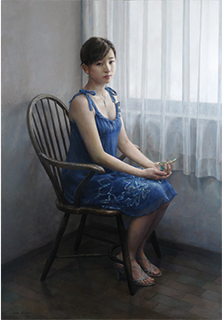 木原和敏　moment