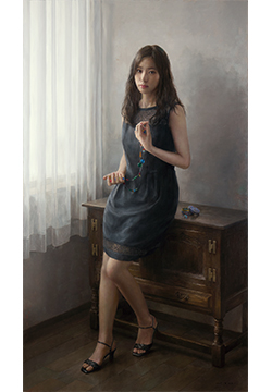 木原和敏　カラフル