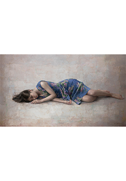 木原和敏　静かな時間