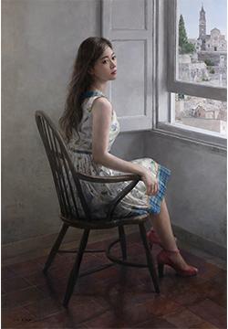 木原和敏　バジリカータの夏