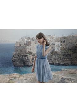 木原和敏　波音が聞こえる