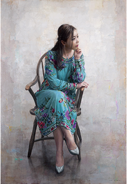 木原和敏　見つめる先に