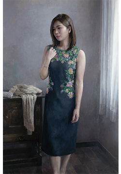 木原和敏　始まりの予感