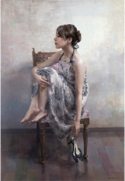 木原和敏　夏の終わり