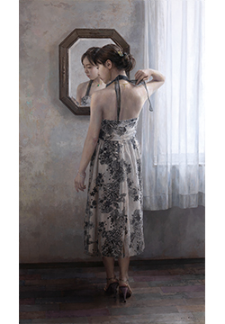 木原和敏　ほどく