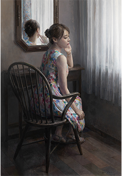 木原和敏　そっと思う