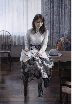 木原和敏　午後