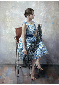 木原和敏　余韻