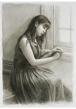 木原和敏　雨の後