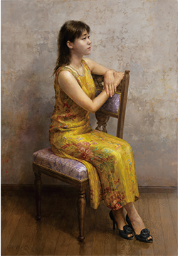 木原和敏　希い