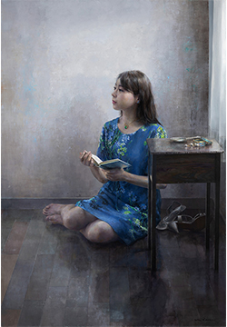 木原和敏　心ほどいて