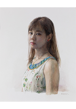 木原和敏　こころもよう