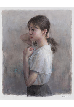 木原和敏　こころおどる