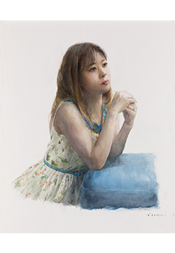 木原和敏　余韻