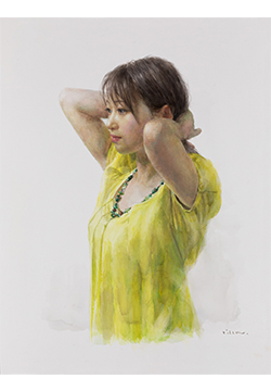 木原和敏　夏の香り