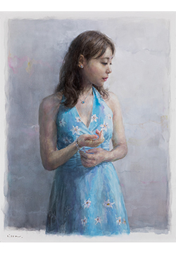 木原和敏　揺れる想い