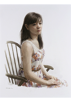 木原和敏　moment