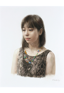 木原和敏　静かな時間