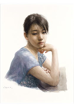 木原和敏　stare